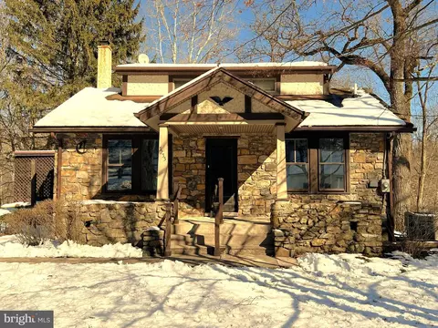 5255 Route 212, Riegelsville, PA 18077