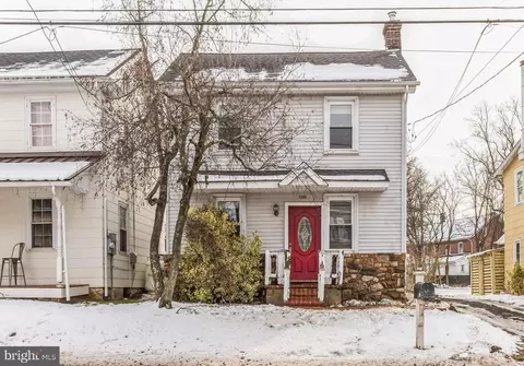 1305 Souderton Rd, Perkasie, PA 18944