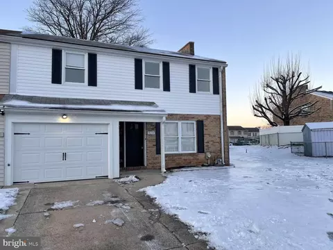 3028 Alcott Ct, Bensalem, PA 19020