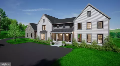 22 Old Cabin Road, Newtown, PA 18940
