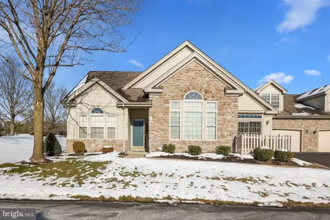 36 Barness Ct, Richboro, PA 18954