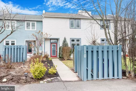 110 Tartan Ter, Chalfont, PA 18914