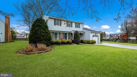 117 Circle Dr, Chalfont, PA 18914