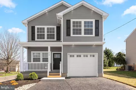 419 Grand Ave, Langhorne, PA 19047
