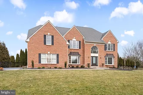 2105 Keystone Dr, Hatfield, PA 19440