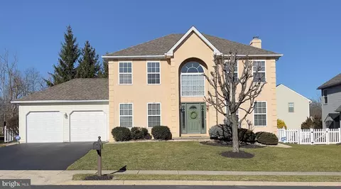 1019 Kile Cir, Quakertown, PA 18951