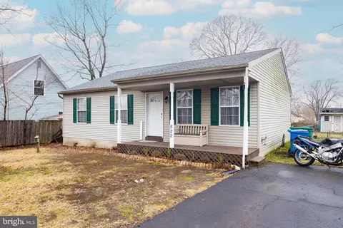 822 Patterson Ave, Croydon, PA 19021