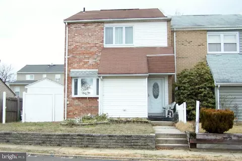 1441 Atterbury Way, Bensalem, PA 19020