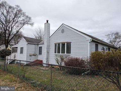 1404 Brown Ave, Bensalem, PA 19020