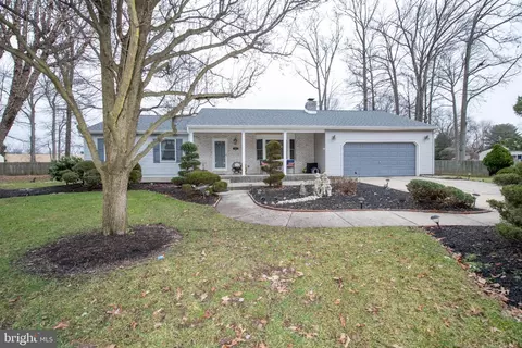 1185 Treeline Dr, Bensalem, PA 19020