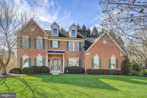 3865 Trails Way, Doylestown, PA 18902