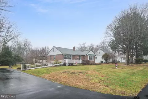 1378 Cornwells Ave, Bensalem, PA 19020