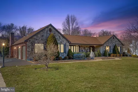 430 Bustleton Pike, Churchville, PA 18966
