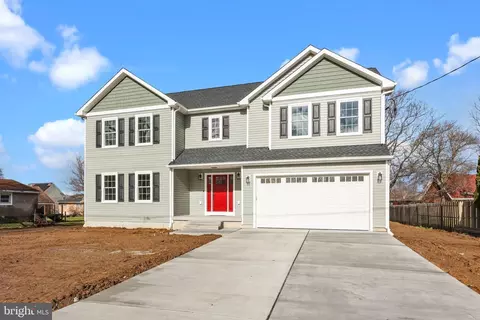 2672 Kay Ave, Feasterville Trevose, PA 19053