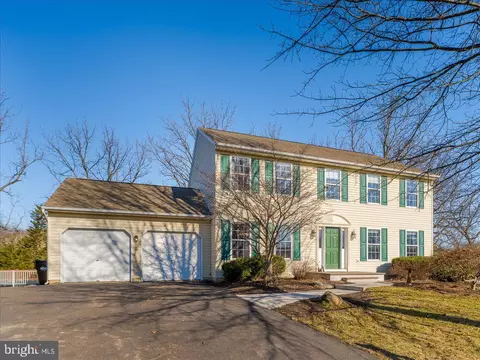 132 Billingsley Dr, Chalfont, PA 18914
