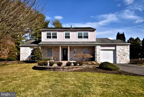 80 Michael Rd, Southampton, PA 18966