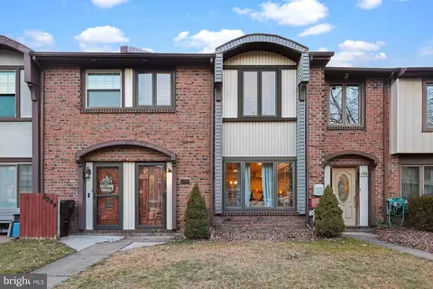 3946 Wrexham Ct, Bensalem, PA 19020