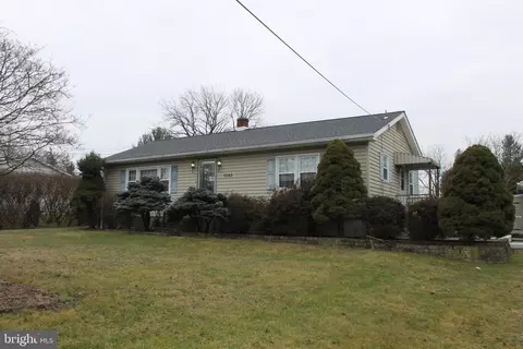 1542 Richlandtown Pike, Quakertown, PA 18951