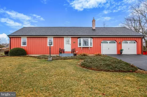 220 Highland, Coopersburg, PA 18036