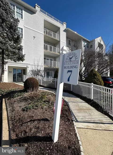 7209 Centennial Sta, Warminster, PA 18974