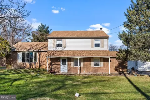 368 Hatboro Rd, Ivyland, PA 18974