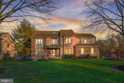 32 Dalton Way, Southampton, PA 18966