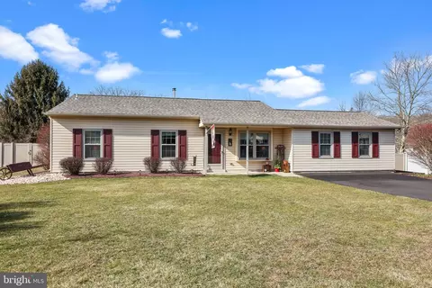 1878 Sunrise Way, Jamison, PA 18929