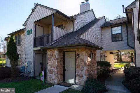 374 Redbud Ct #374, Warrington, PA 18976