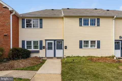 306 Yardley Cmns, Yardley, PA 19067