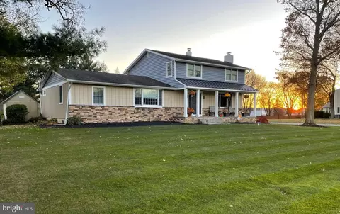 47 Williams Ave, Newtown, PA 18940