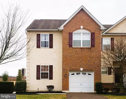 450 Buchanan Rd, Perkasie, PA 18944