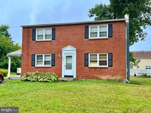 534 A Maple St, Warminster, PA 18974
