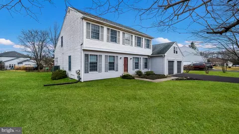 1607 Brook Ln, Jamison, PA 18929