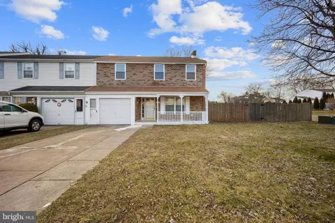 3358 Adams Ct, Bensalem, PA 19020