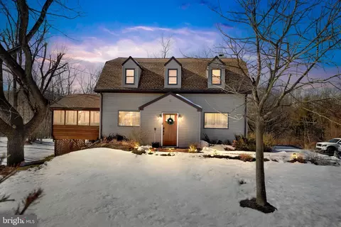 6965 Point Pleasant, New Hope, PA 18938