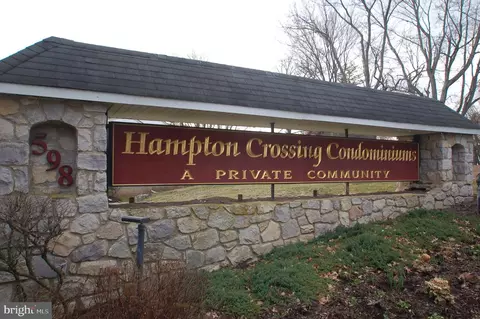 102 C Hampton Xing, Southampton, PA 18966