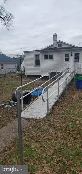 Undisclosed, Croydon, PA 19021