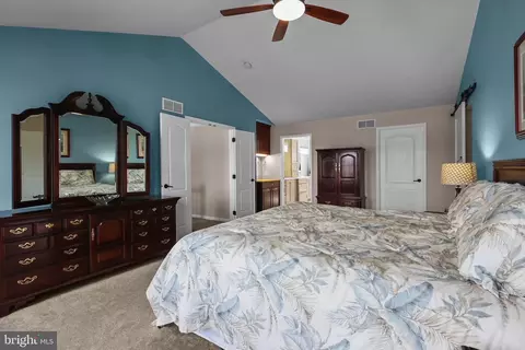 Bedroom - 2013 Carmel Dr, Jamison, PA 18929 photo 4 of 4