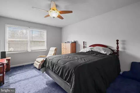 Bedroom - 2013 Carmel Dr, Jamison, PA 18929 photo 2 of 4