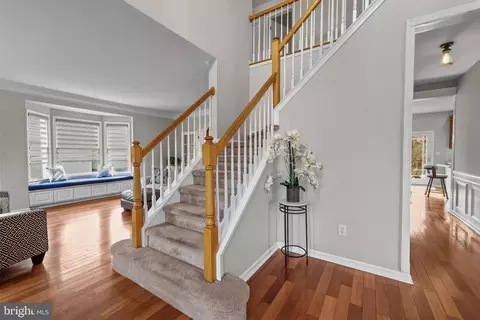 Entry Way - 2013 Carmel Dr, Jamison, PA 18929 photo 2 of 4