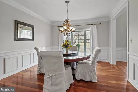 Dining - 2013 Carmel Dr, Jamison, PA 18929 photo 2 of 4