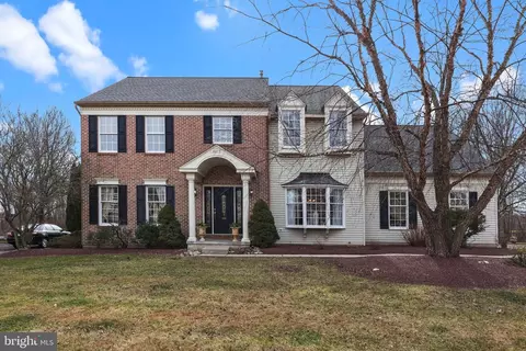 Exterior - 2013 Carmel Dr, Jamison, PA 18929 photo 2 of 8