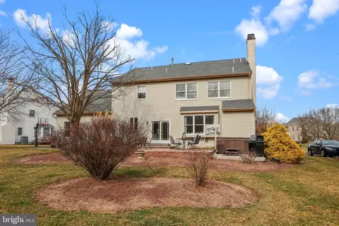 Exterior - 2013 Carmel Dr, Jamison, PA 18929 photo 8 of 8
