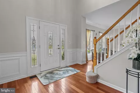 Entry Way - 2013 Carmel Dr, Jamison, PA 18929 photo 1 of 4