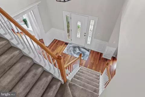 Entry Way - 2013 Carmel Dr, Jamison, PA 18929 photo 4 of 4
