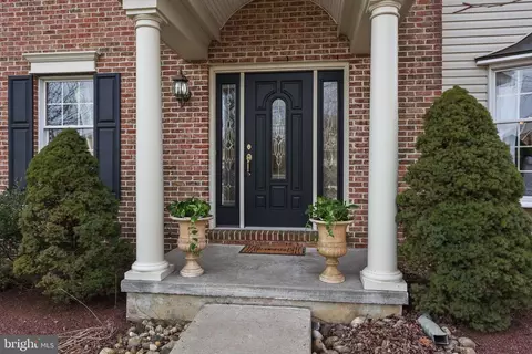 Exterior - 2013 Carmel Dr, Jamison, PA 18929 photo 3 of 8