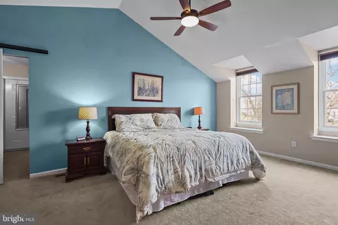Bedroom - 2013 Carmel Dr, Jamison, PA 18929 photo 3 of 4