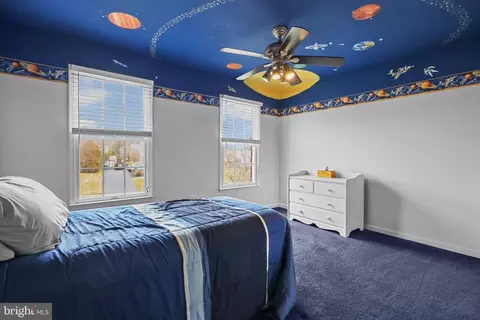 Bedroom - 2013 Carmel Dr, Jamison, PA 18929 photo 1 of 4