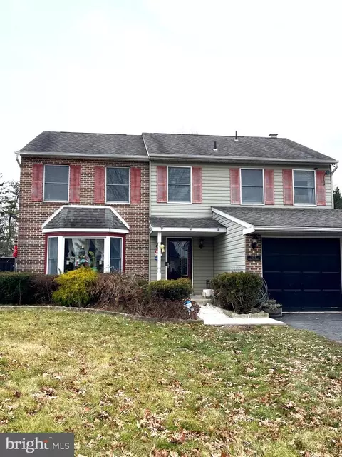 103 Sacramento Dr, Quakertown, PA 18951