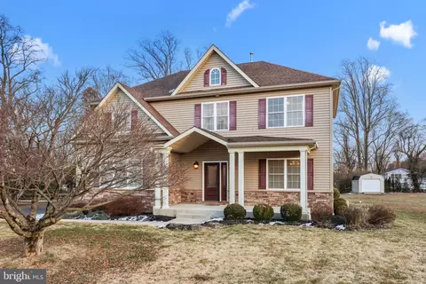 6357 Garrett Ave, Bensalem, PA 19020